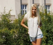 Фото проститутки Алина №3 в городе Шадринск