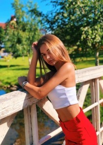 Фото проститутки Настя №2 в городе Шадринск