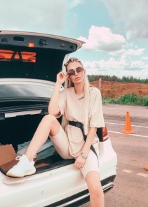 Фото проститутки Настя №3 в городе Шадринск